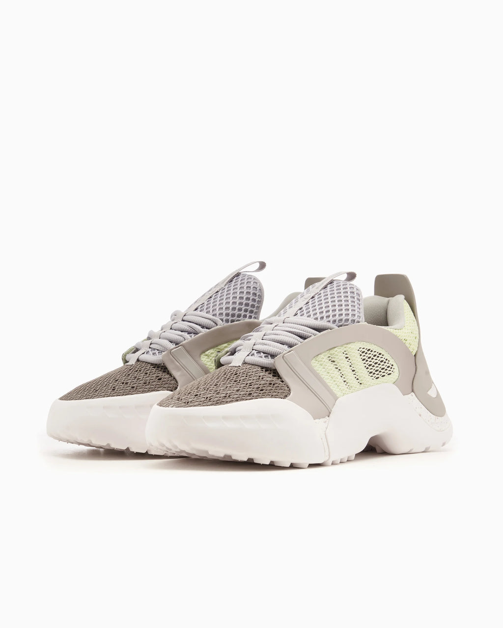 Adidas Originals x Dingyun Zhang Kouza