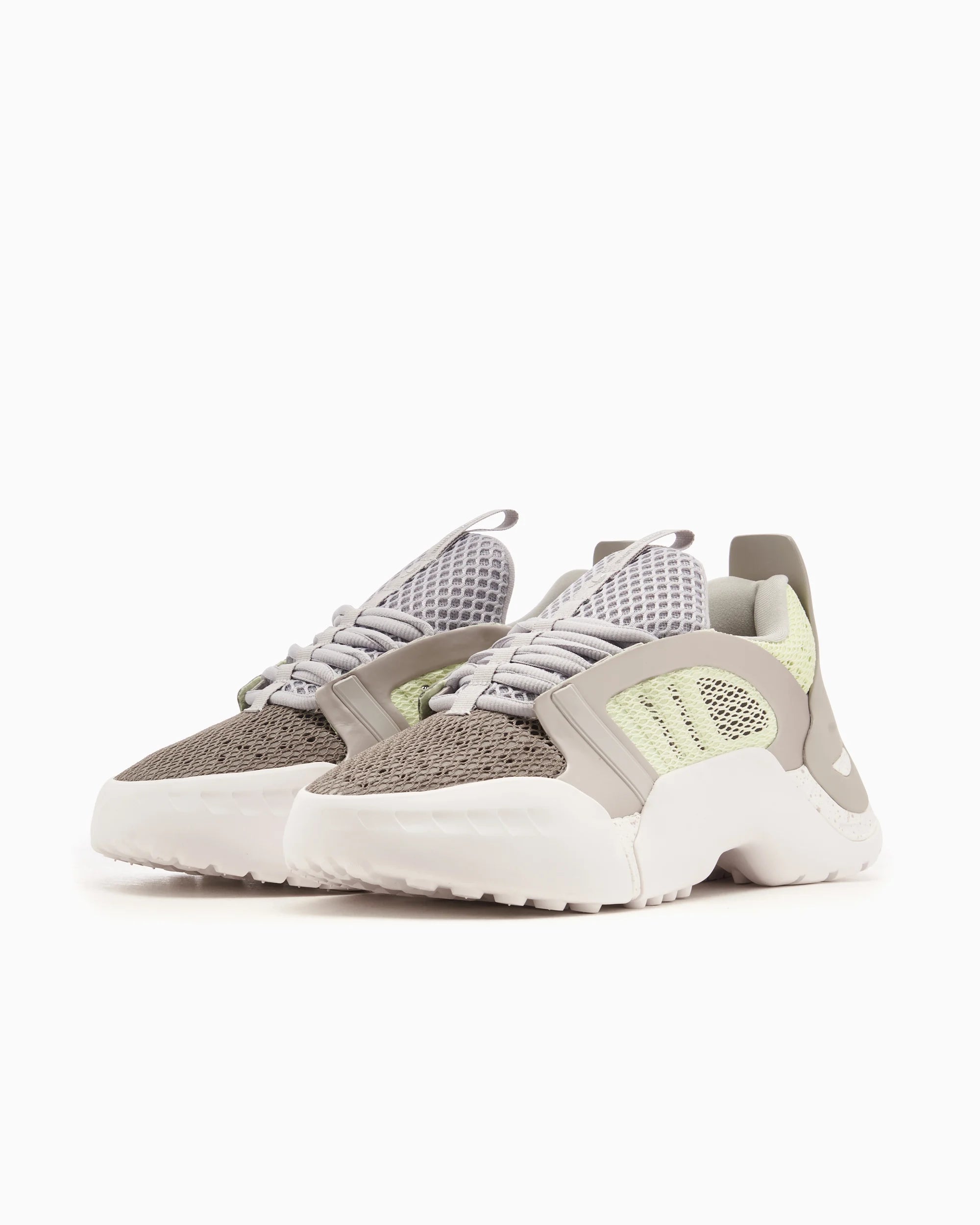 Adidas Originals x Dingyun Zhang Kouza