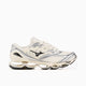 Mizuno Wave Prophecy LS SS25 - White