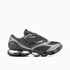 Mizuno Wave Prophecy LS SS25 - Black Grey